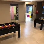 Hotel Resort Proximo Ao Parque Thermas