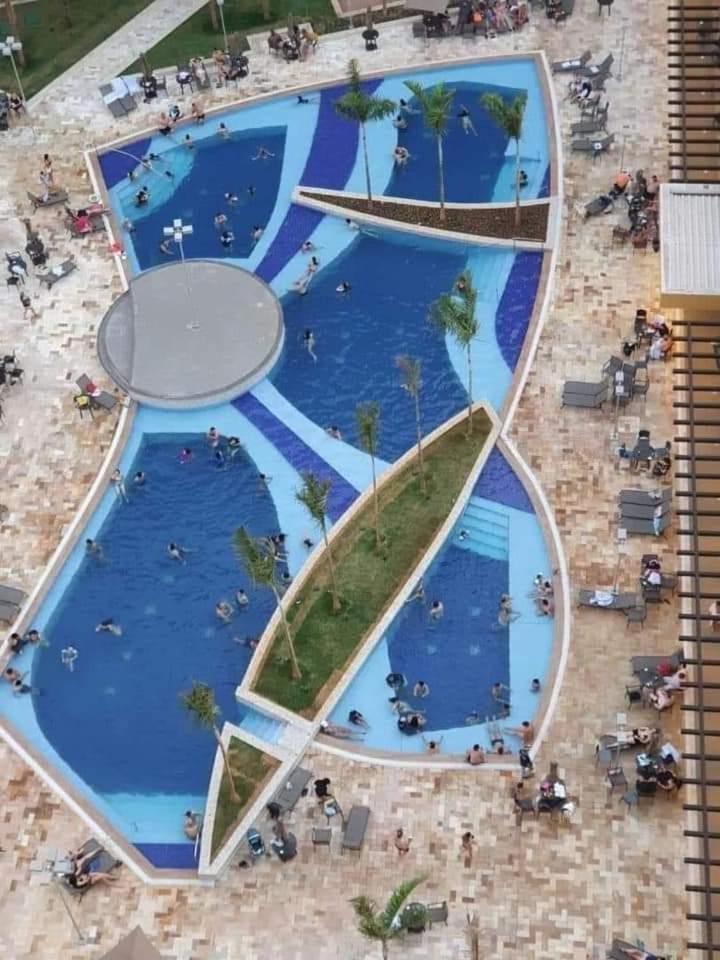 Proximo Ao Parque Thermas Olímpia