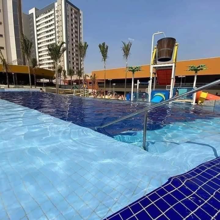 Proximo Ao Parque Thermas Olímpia