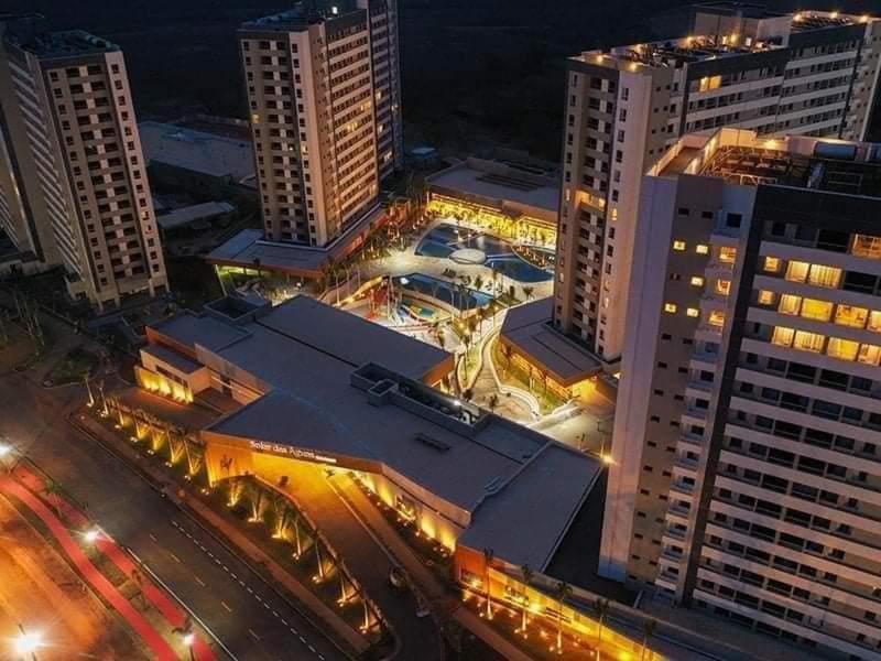 Proximo Ao Parque Thermas * Olímpia