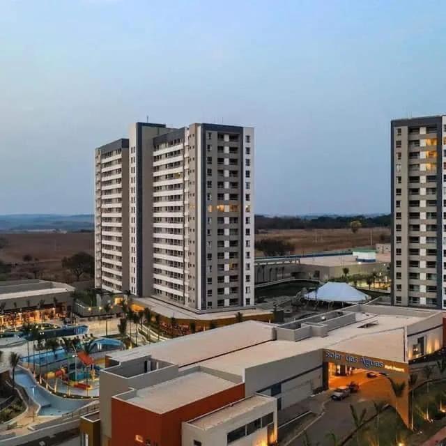 Proximo Ao Parque Thermas Olímpia