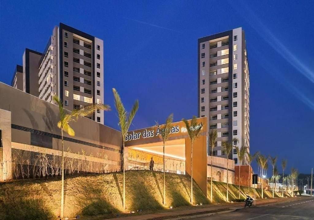 Proximo Ao Parque Thermas * Olímpia