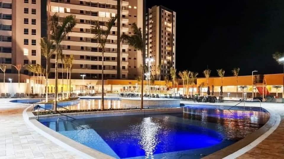 Proximo Ao Parque Thermas