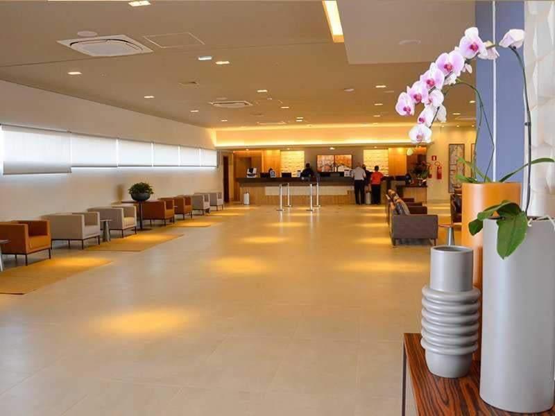 Apartamento Proximo Ao Parque Thermas